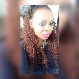 Meet your Posher, Mame mariéme